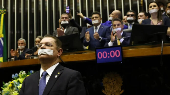 Deputados-federais