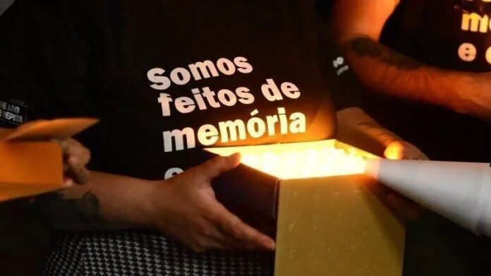 Familiares de vítimas da Kiss divulgam manifesto contra redução das penas