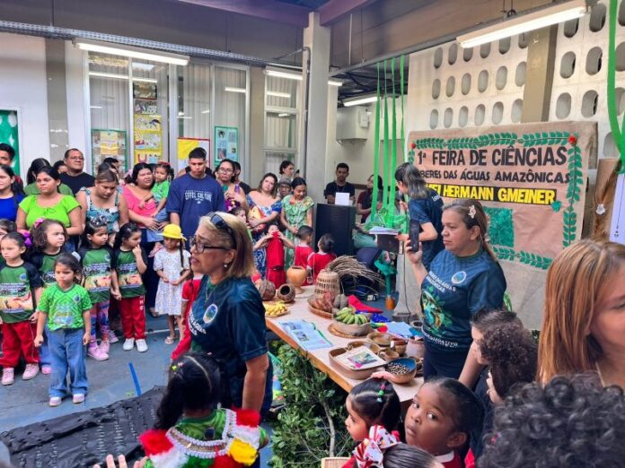 Feira de Ciências (5)