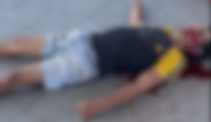 Homem-e-assassinado-a-facadas-apos-discussao-com-desafeto-no-Amazonas