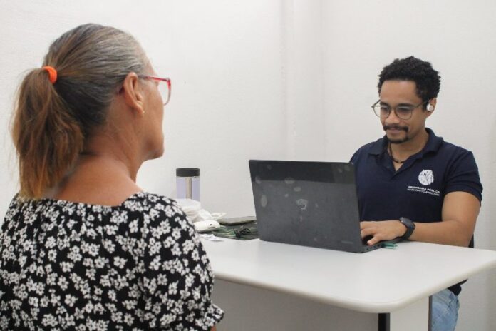 Itapiranga FOTO Arquivo DPE