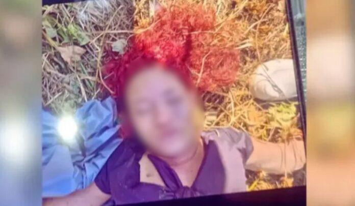 Mulher é encontrada morta em área de mata na zona norte de Manaus