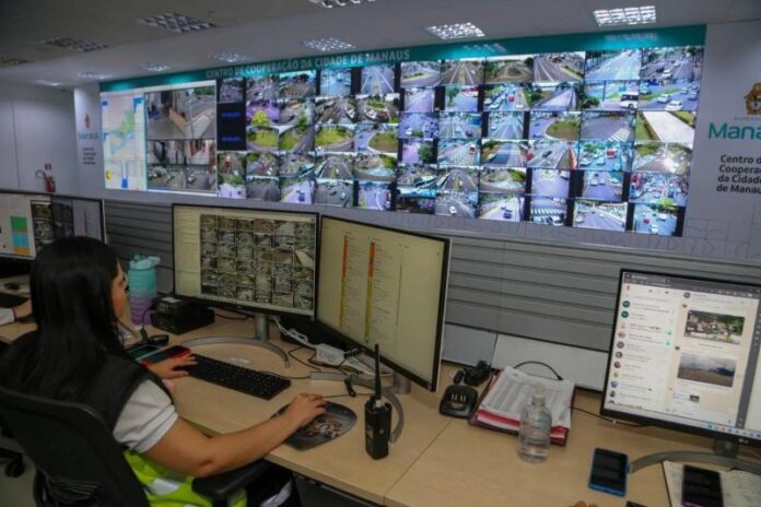 Número de mortes no trânsito em Manaus reduz 17%, no primeiro semestre de 2025 4