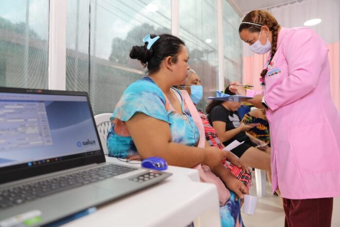 SEMSA MANAUS Unidades Móveis Mulher (1)(1)