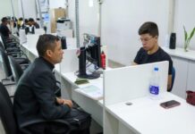 Sine Manaus oferta 427 vagas de emprego nesta sexta-feira, 12/12