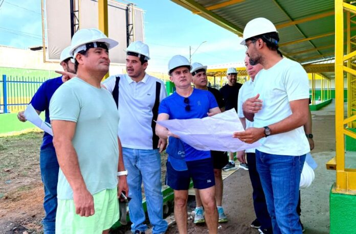 Vistoria_Escola Professor Waldir Garcia (3)