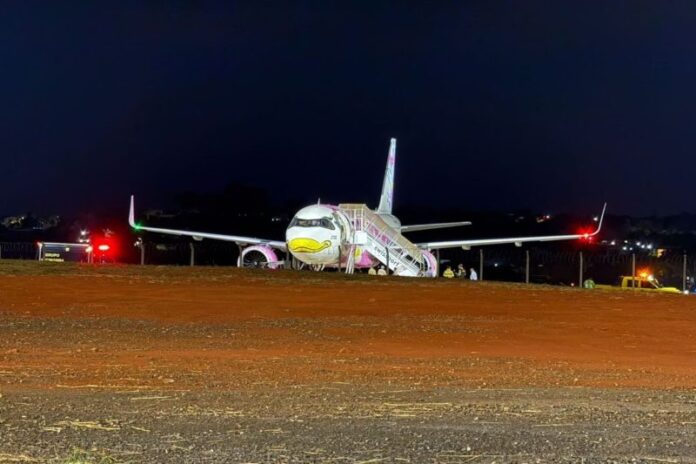 aviao-da-azul-alvo-de-ameaca-de-bomba-em-brasilia
