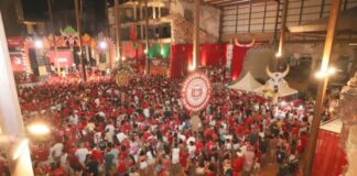 Booth Line Shopping, o “Mercado de Origem de Manaus” que pode restaurar parte da memória da cidade transformada em escombro