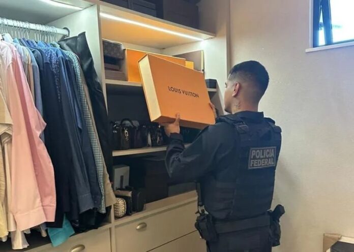 PF investiga desvio de dinheiro público em obra na Ilha do Marajó