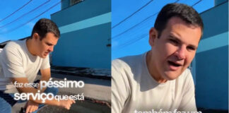 Renato Júnior critica Águas de Manaus e cobra da Ageman punição pelos prejuízos causados pela concessionária