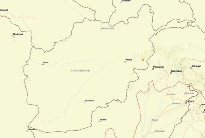 Afeganistão é atingido por novo terremoto de 5,2 de magnitude, diz USGS