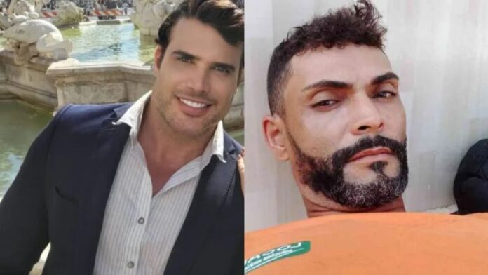 Caso gari_ empresário e delegada têm R$ 1,2 milhão bloqueados pela Justiça