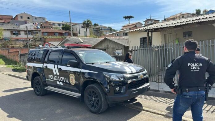 Corpos em geladeira_ homem confessa ter matado idosa e filho dela no PR