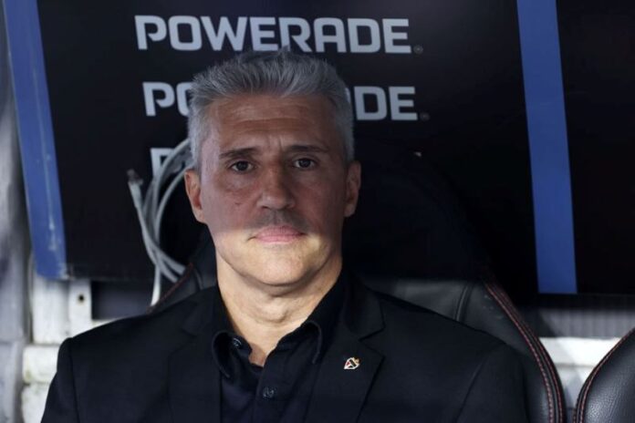 Crespo fala após derrota do São Paulo na Libertadores_ “Injusto”