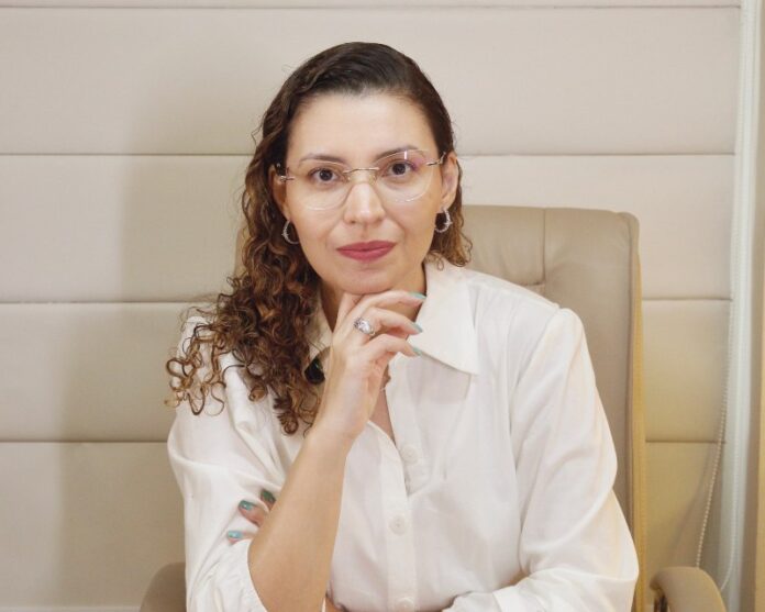 DRA TALISIA - AGÊNCIA INNOVER