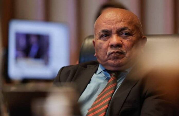 Deputado sobre voto de Fux no julgamento de Bolsonaro_ “Vergonhoso”