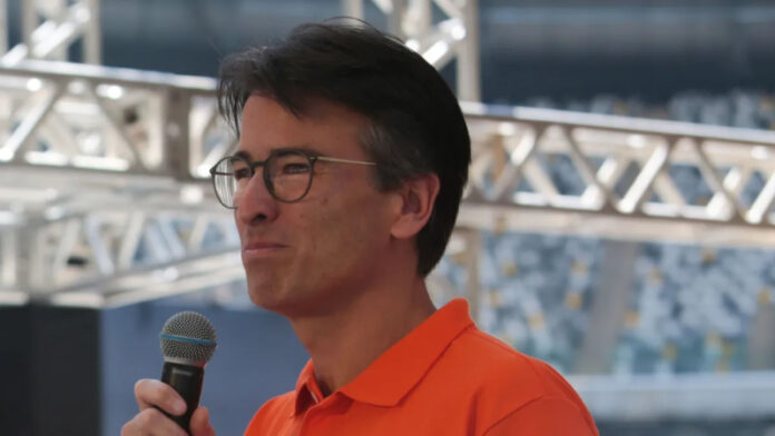 Disciplina é a chave para investir e realizar sonhos, diz CEO do Inter