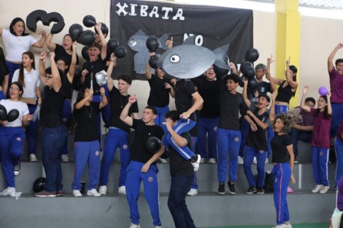 Educacao_Gincana-do-Conhecimento-COP30_Foto_Euzivaldo_Queiroz-6-1024x682