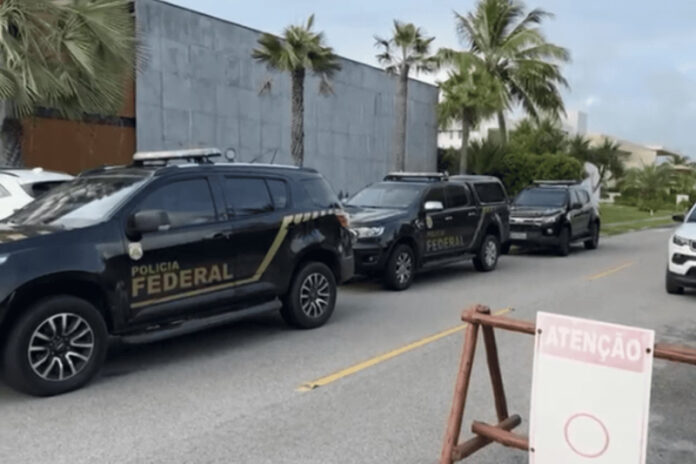 Empresa de mineração suspeita de propina girou R$ 4,3 bilhões, diz PF