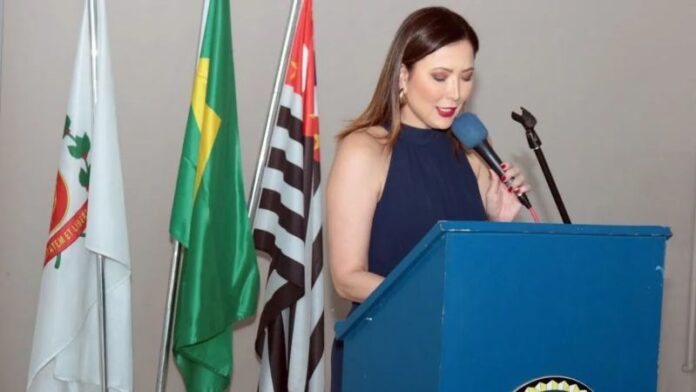 Ex-delegado executado_ delegada deixou cargo em Santos após sofrer ameaças