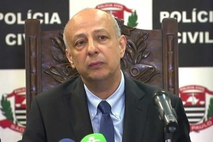 Ex-delegado-geral de SP é assassinado por criminosos na Praia Grande