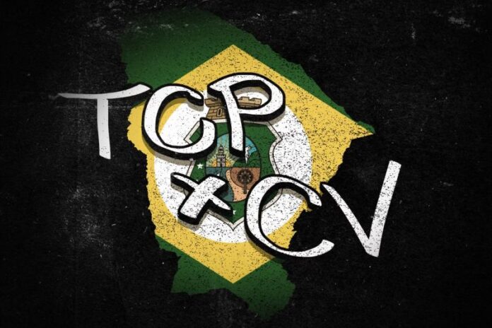 Facções se unem ao TCP para aniquilar CV do Ceará_ “Raça imunda”