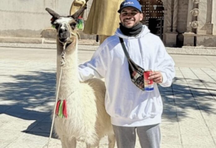 Família critica autópsia de brasileiro morto na Bolívia_ “Útero_”