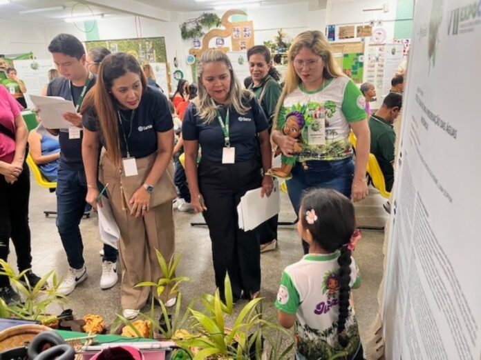 Feira de Ciências (3)