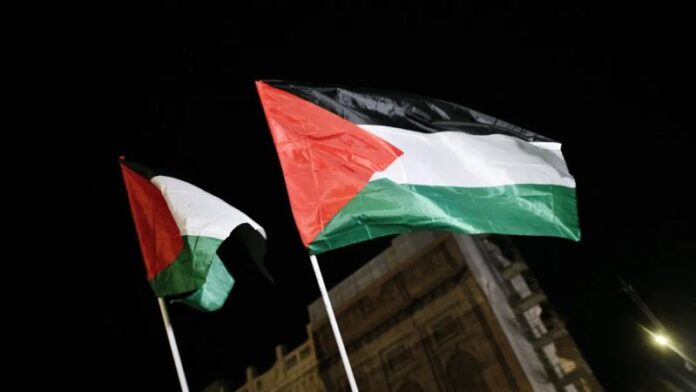 França reconhece oficialmente o Estado da Palestina