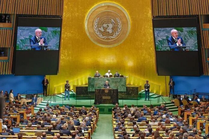 Guerras e Venezuela_ O que deve ser abordado na Assembleia Geral da ONU