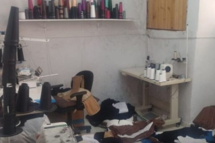 Homem é preso por manter família em situação análoga à escravidão