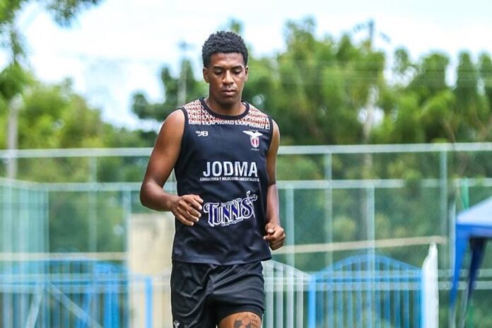 Jogador equatoriano é morto em ataque a tiros dentro de hotel. Confira