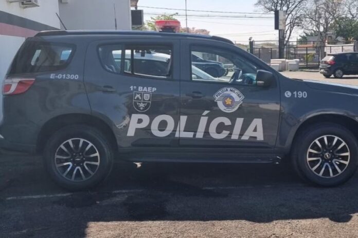 Ladrão que participou do roubo ao Banco Central é preso em Campinas