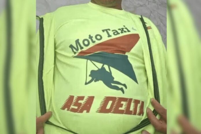 MPSP denuncia PMs que atiraram em motoboy desarmado na Operação Escudo