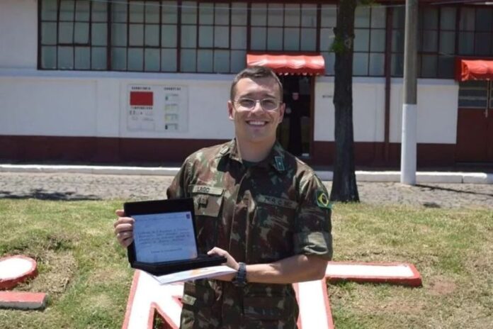 Mistério_ dentista do Exército é encontrado morto dentro de quartel