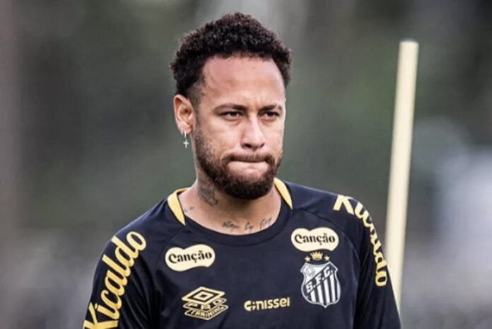 _Neymar é um gênio e tem que estar na Copa_, diz ex-São Paulo