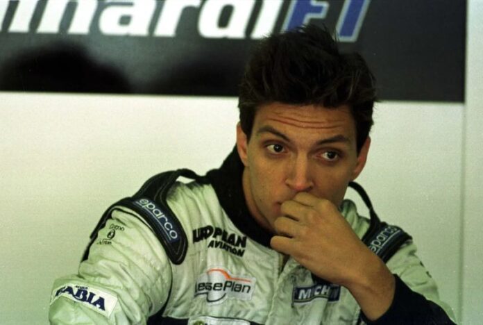 Receptação e adulteração_ o que diz a lei sobre ex-piloto de F1 preso em SP