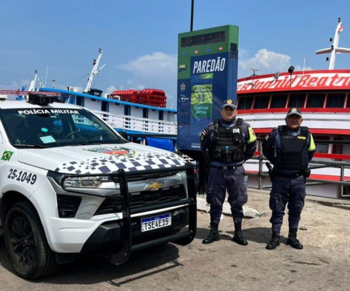 SSP-AM-1_PAREDAO_FORAGIDOS-LOCALIZADOS-E-PRESOS_FOTO_VICTOR_LEVY_SSP-AM