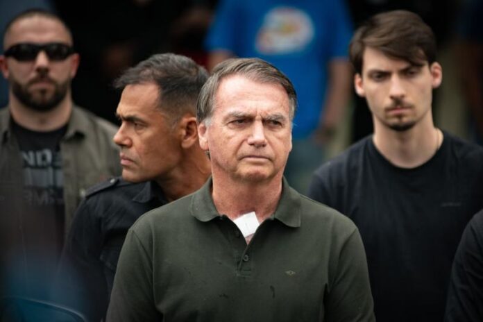 Saiba os motivos que levaram Bolsonaro a ir para o hospital