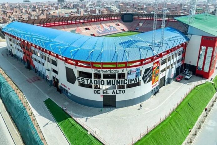 Seleção_ saturação do oxigênio na altitude é similar a nível da UTI