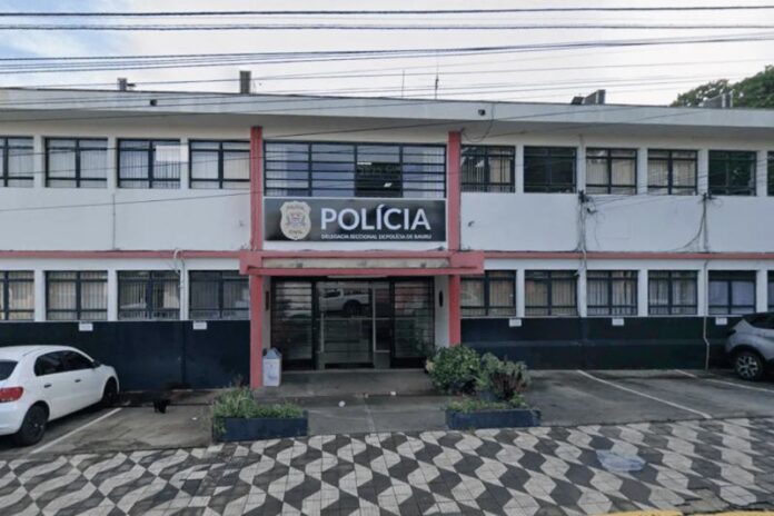 Suspeito é visto carregando perna humana e acaba preso por homicídio