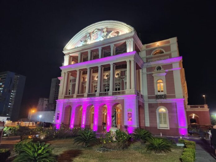 Teatro-amazonas