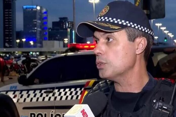 Tenente-coronel condenado em caso Naja se aposenta e recebe R$ 648 mil