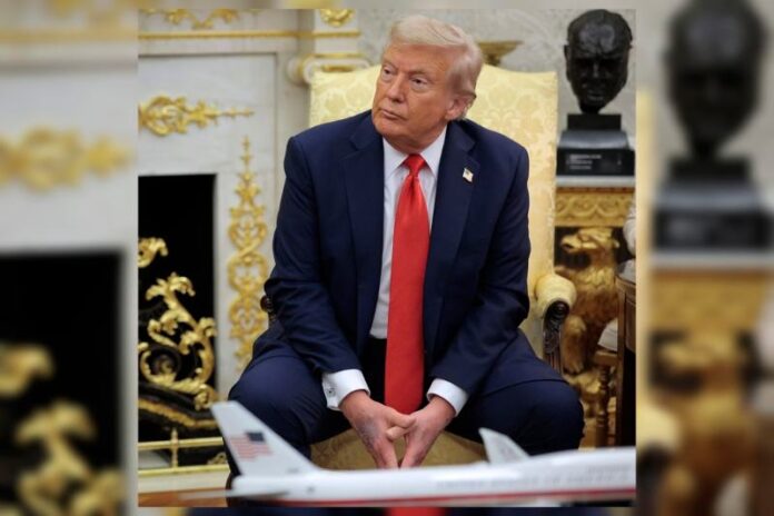 Trump sobre ataque de drones na Polônia_ “Não vou defender ninguém”