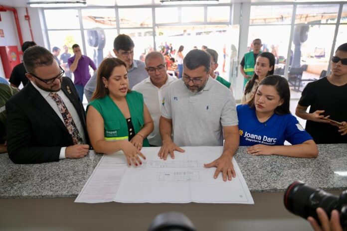 VISITA AO HOSPITAL VET DO AMAZONAS (2)