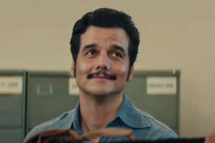 Wagner Moura supera DiCaprio e vira favorito na disputa do Oscar 2026