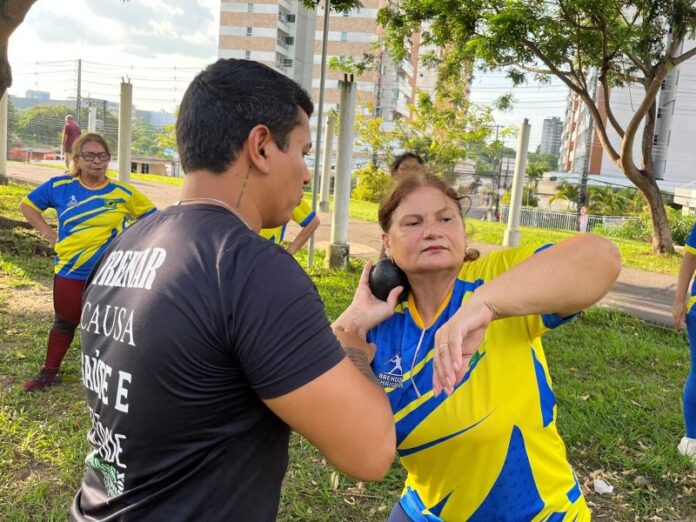 aulas de atletismo para idosos no Parque Municipal do Idoso 3(1)