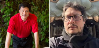 Tragédia em MS: avião cai em Aquidauana e mata renomado arquiteto chinês e cineasta brasileiro