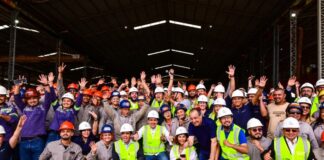 Investimento de R$ 4,3 bilhões impulsiona setor naval no Amazonas e gera milhares de empregos