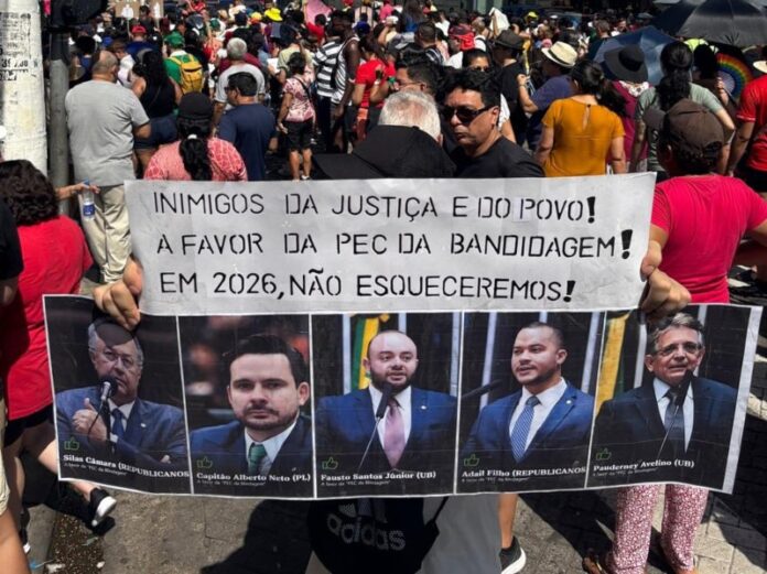 manifestação 1
